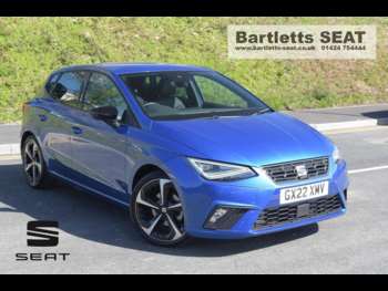 2022 - Tsi Fr Sport 5-Door