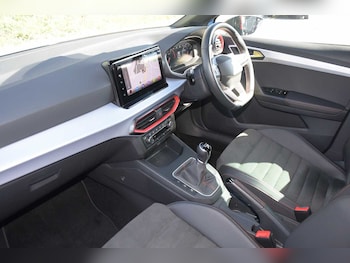 Used SEAT Ibiza 2022 for sale - 75489304: Photo