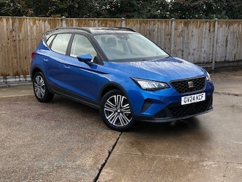 2024 - 1.0 TSI SE Technology 5dr