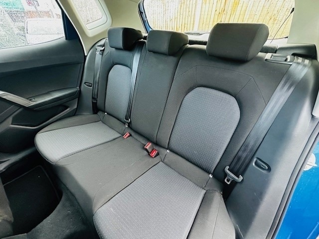 Used SEAT Arona 2024 for sale - 76436028: Photo 2