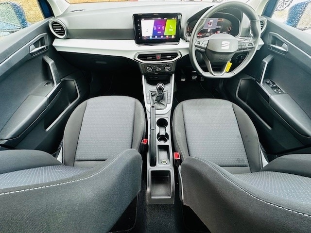 Used SEAT Arona 2024 for sale - 76436028: Photo 3