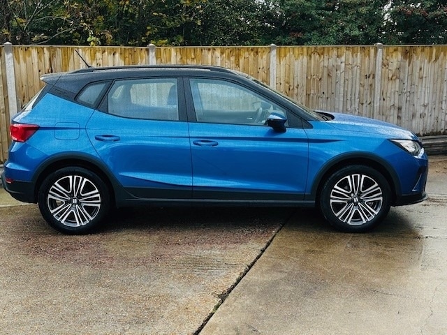 Used SEAT Arona 2024 for sale - 76436028: Photo 6