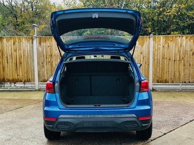 Used SEAT Arona 2024 for sale - 76436028: Photo 7