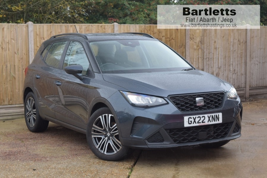Used SEAT Arona 2022 for sale - 76305052: Photo 1