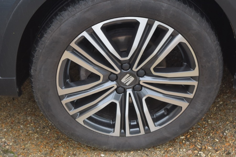 Used SEAT Arona 2022 for sale - 76305052: Photo 11