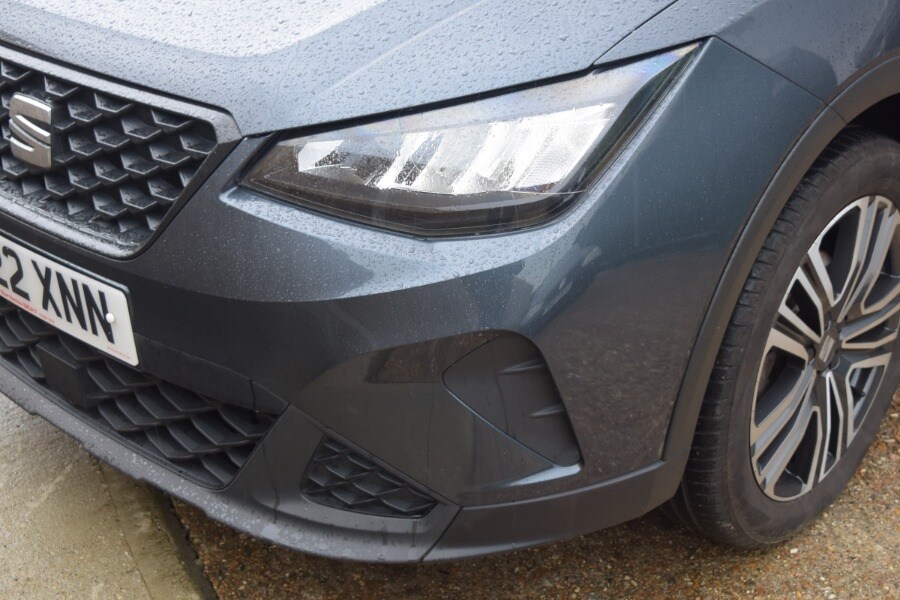 Used SEAT Arona 2022 for sale - 76305052: Photo 12