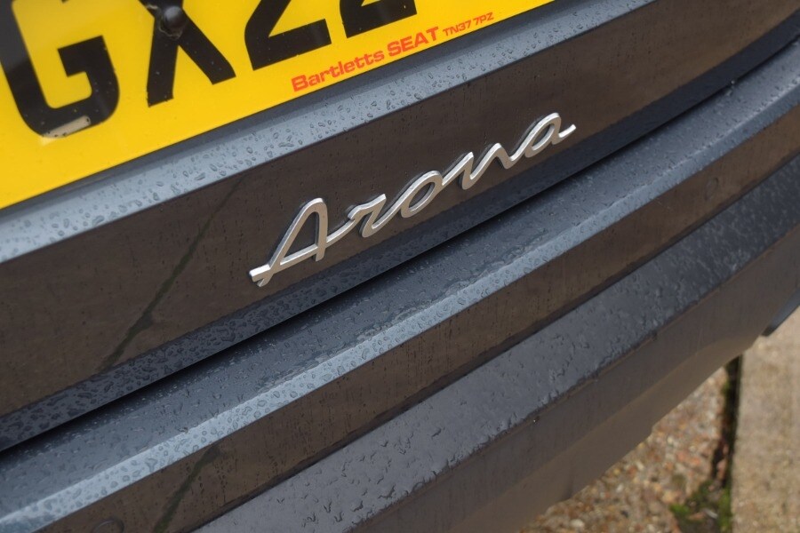 Used SEAT Arona 2022 for sale - 76305052: Photo 16