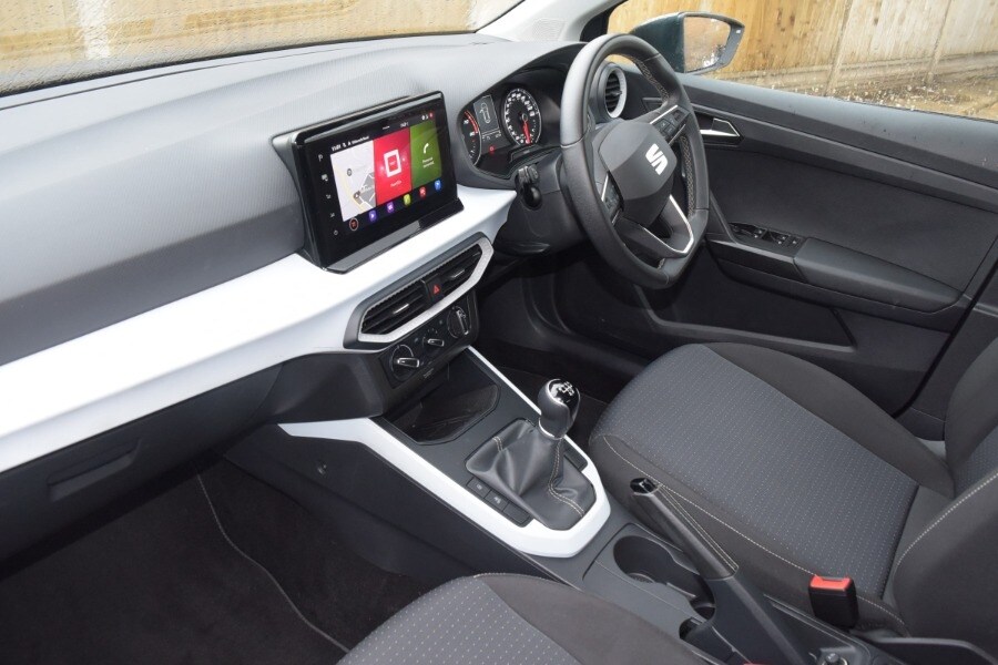 Used SEAT Arona 2022 for sale - 76305052: Photo 17