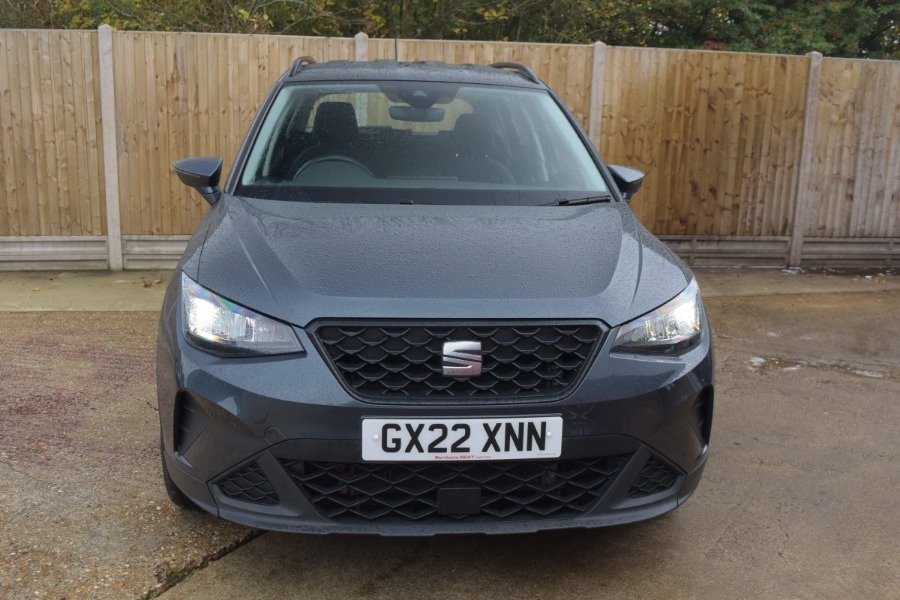 Used SEAT Arona 2022 for sale - 76305052: Photo 2