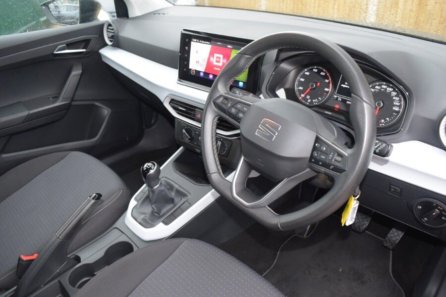 Used SEAT Arona 2022 for sale - 76305052: Photo 22