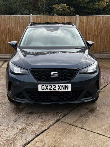 Used SEAT Arona 2022 for sale - 76305052: Photo 2