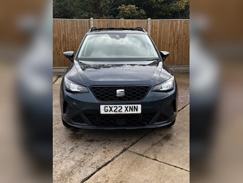 Used SEAT Arona 2022 for sale - 76305052: Photo 2