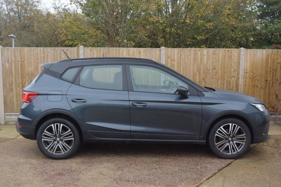 Used SEAT Arona 2022 for sale - 76305052: Photo 3