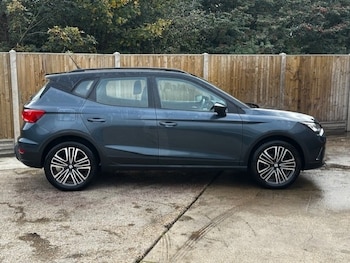 Used SEAT Arona 2022 for sale - 76305052: Photo 3