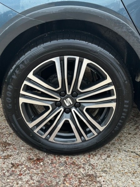 Used SEAT Arona 2022 for sale - 76305052: Photo 4