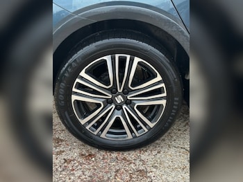 Used SEAT Arona 2022 for sale - 76305052: Photo 4