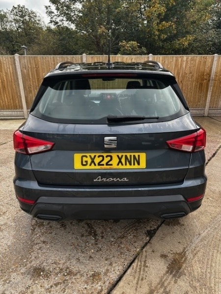 Used SEAT Arona 2022 for sale - 76305052: Photo 5