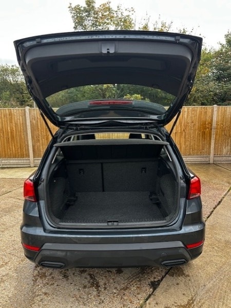 Used SEAT Arona 2022 for sale - 76305052: Photo 6