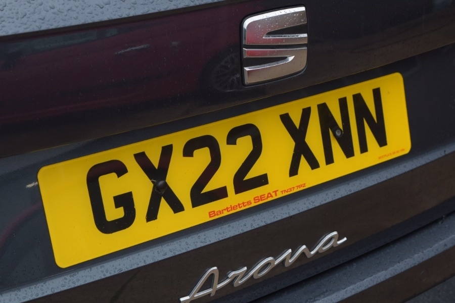 Used SEAT Arona 2022 for sale - 76305052: Photo 8