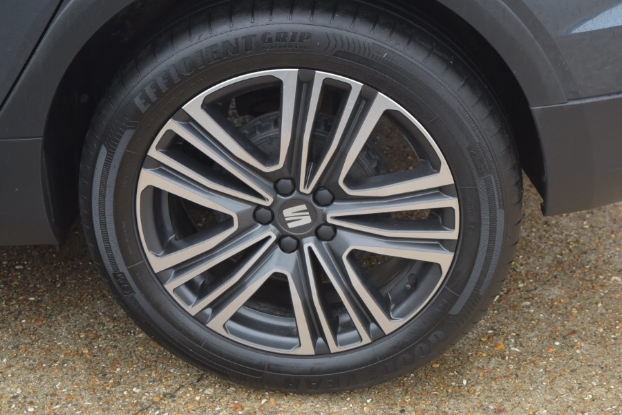 Used SEAT Arona 2022 for sale - 76305052: Photo 9