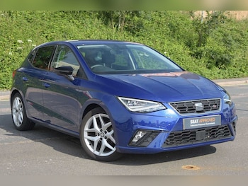 2019 - Tsi Fr 5-Door