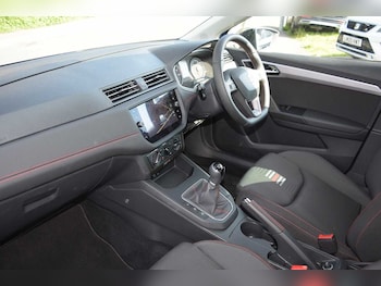 Used SEAT Ibiza 2019 for sale - 75489301: Photo