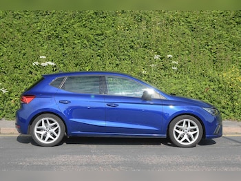 Used SEAT Ibiza 2019 for sale - 75489301: Photo
