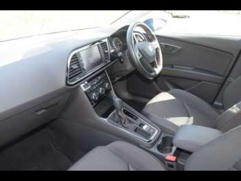 Used SEAT Leon 2018 for sale - 74704063: Photo