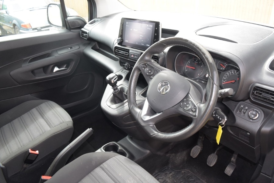 Vehicle 19