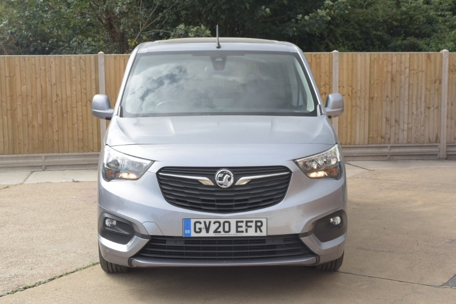 Vehicle 24