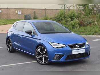 2023 - Tsi Fr Sport 5-Door