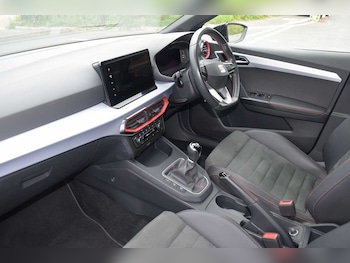 Used SEAT Ibiza 2023 for sale - 75489279: Photo