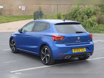Used SEAT Ibiza 2023 for sale - 75489279: Photo