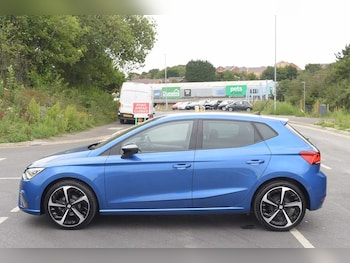 Used SEAT Ibiza 2023 for sale - 75489279: Photo