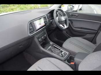 Used SEAT Ateca 2023 for sale - 74865164: Photo