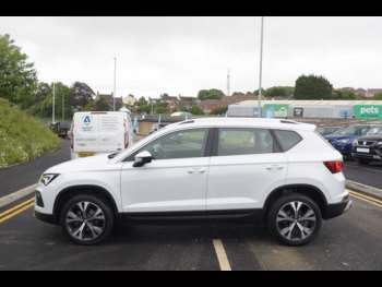 Used SEAT Ateca 2023 for sale - 74865164: Photo