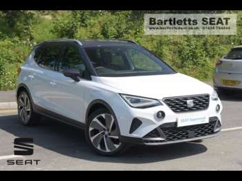 2024 - Ecotsi Fr Sport 5-Door
