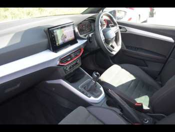 Used SEAT Arona 2024 for sale - 74999198: Photo