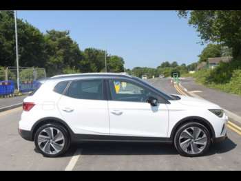 Used SEAT Arona 2024 for sale - 74999198: Photo