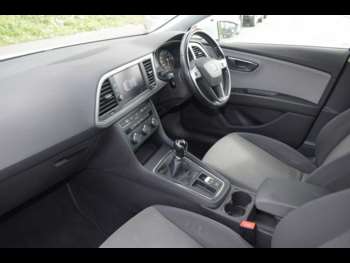 Used SEAT Leon 2019 for sale - 74820661: Photo