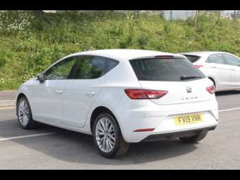 Used SEAT Leon 2019 for sale - 74820661: Photo