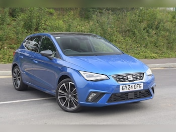 2024 - Ecotsi Xcellence Lux Dsg 5-Door
