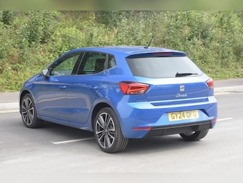 Used SEAT Ibiza 2024 for sale - 75489281: Photo