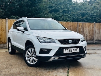 2018 - 1.0 Tsi Ecomotive Se L Suv 5dr Petrol Manual Euro 6 s/s 115 Ps
