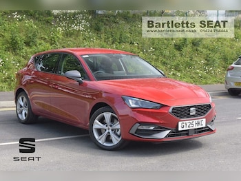 Used SEAT Leon 2025 for sale - 75489284: Photo