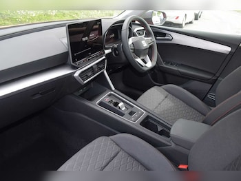 Used SEAT Leon 2025 for sale - 75489284: Photo