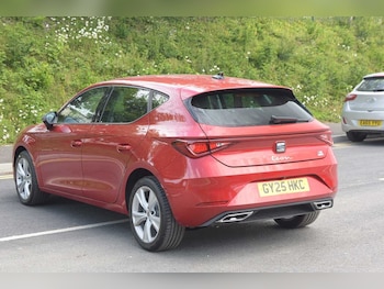 Used SEAT Leon 2025 for sale - 75489284: Photo