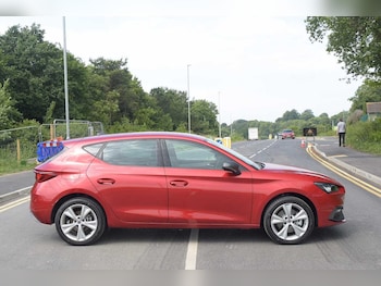 Used SEAT Leon 2025 for sale - 75489284: Photo