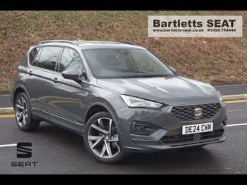 2024 - 1.5 EcoTSI FR Sport 5dr DSG