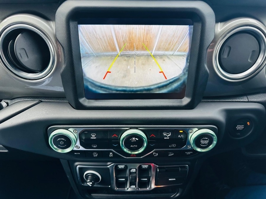 Used Jeep Wrangler for sale - 76510559: Photo 12